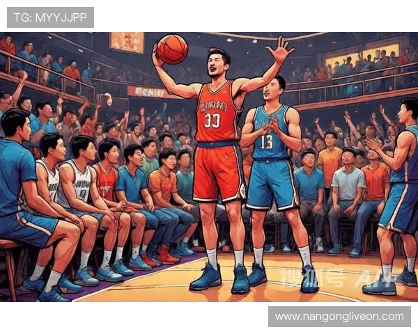 NBA季后赛激战升级巨星对决全面引爆联盟格局迎来全新变化