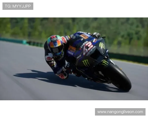 摩托GP赛季最新动态 突破性技术与车手竞争呈现激烈对决